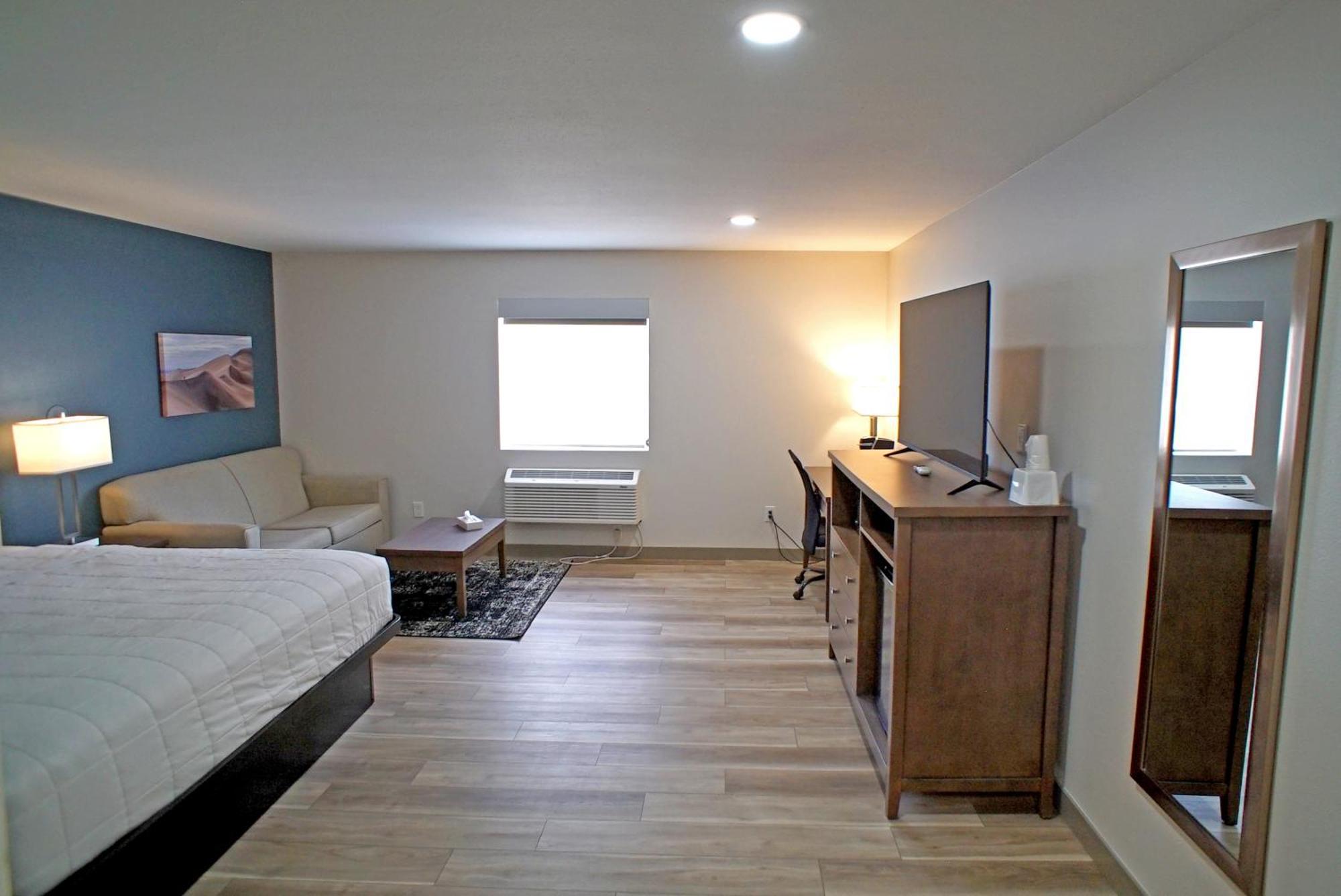 Baymont By Wyndham Monte Vista Hotel Kamer foto