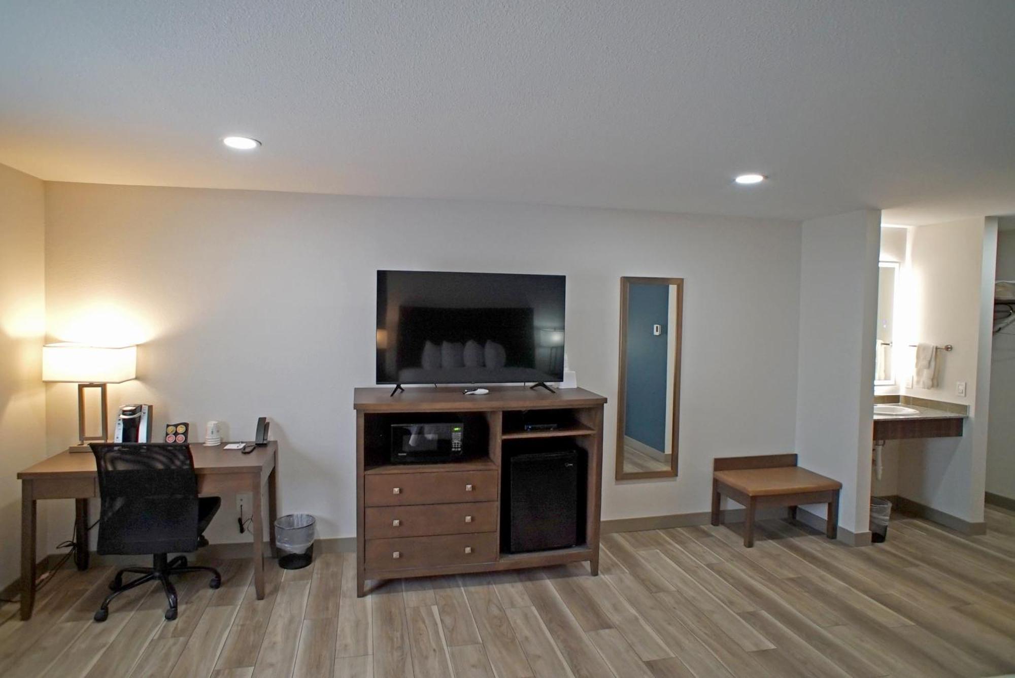 Baymont By Wyndham Monte Vista Hotel Kamer foto