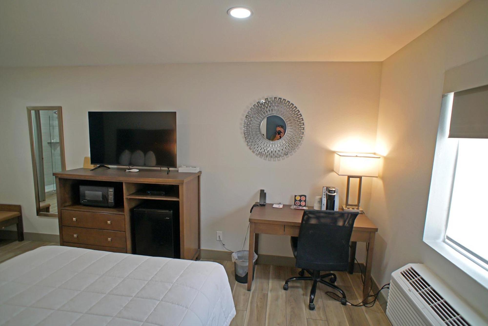 Baymont By Wyndham Monte Vista Hotel Kamer foto