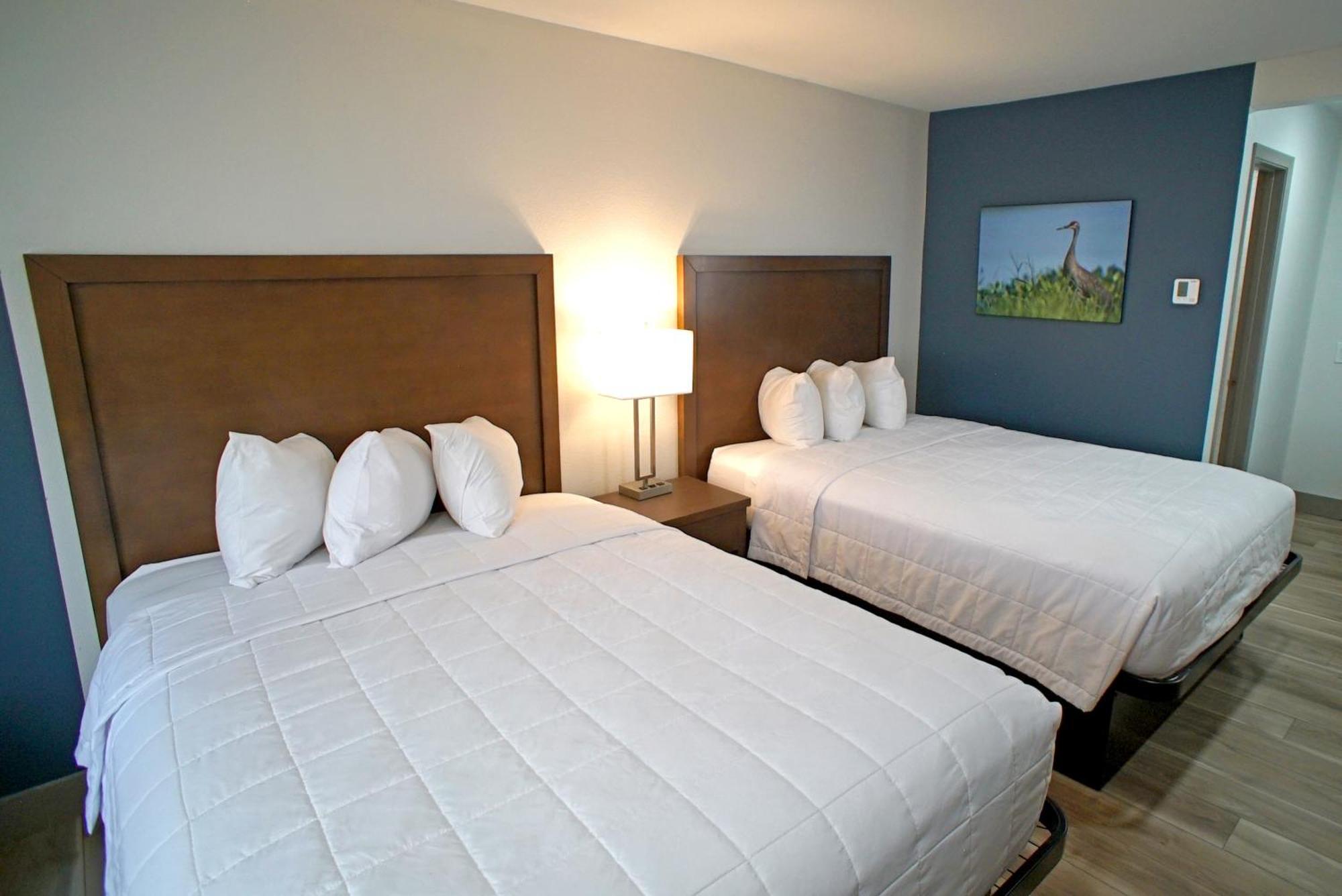 Baymont By Wyndham Monte Vista Hotel Kamer foto