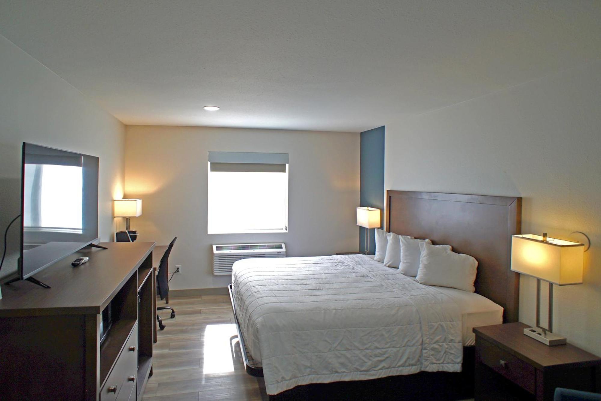 Baymont By Wyndham Monte Vista Hotel Kamer foto