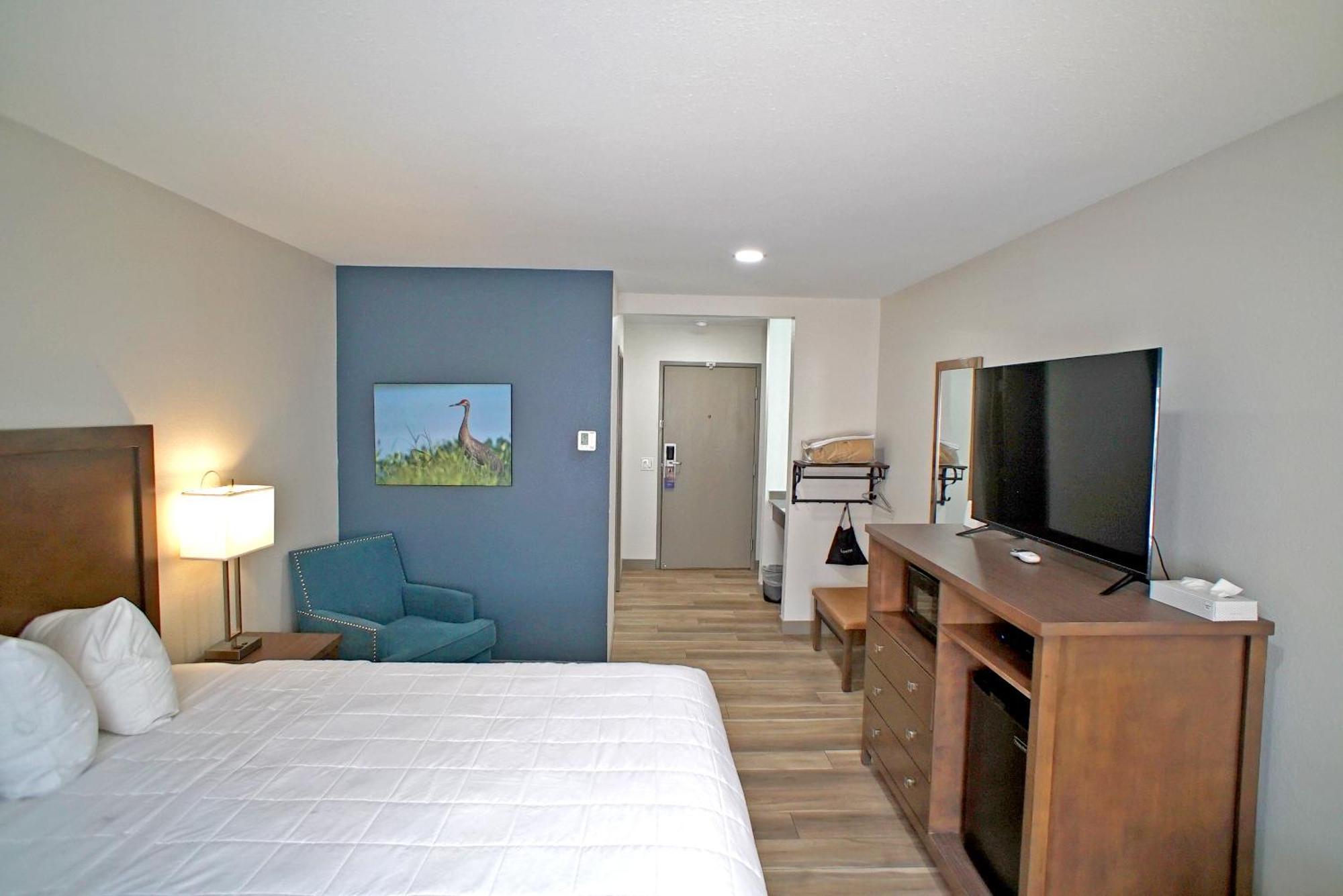 Baymont By Wyndham Monte Vista Hotel Kamer foto