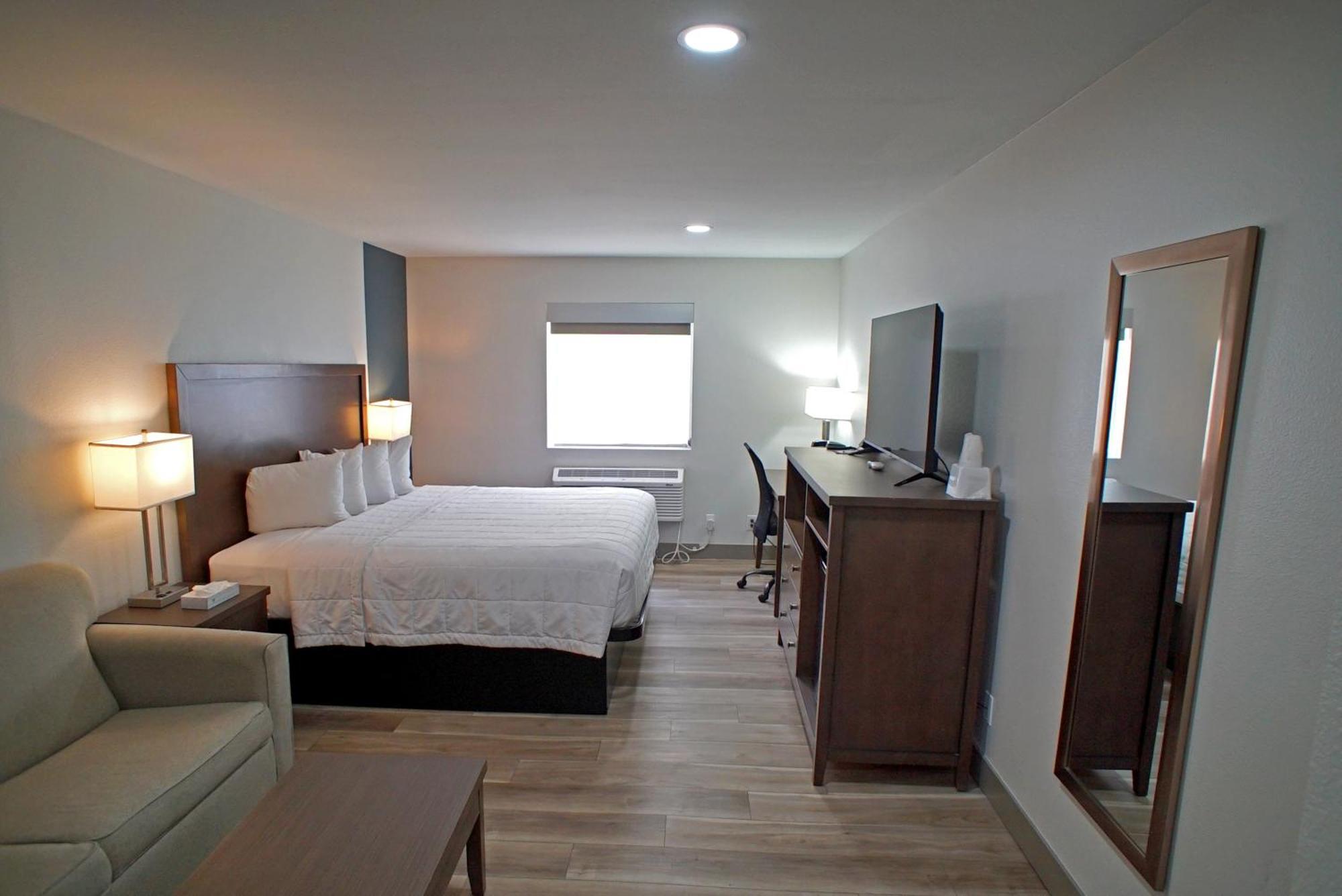 Baymont By Wyndham Monte Vista Hotel Kamer foto