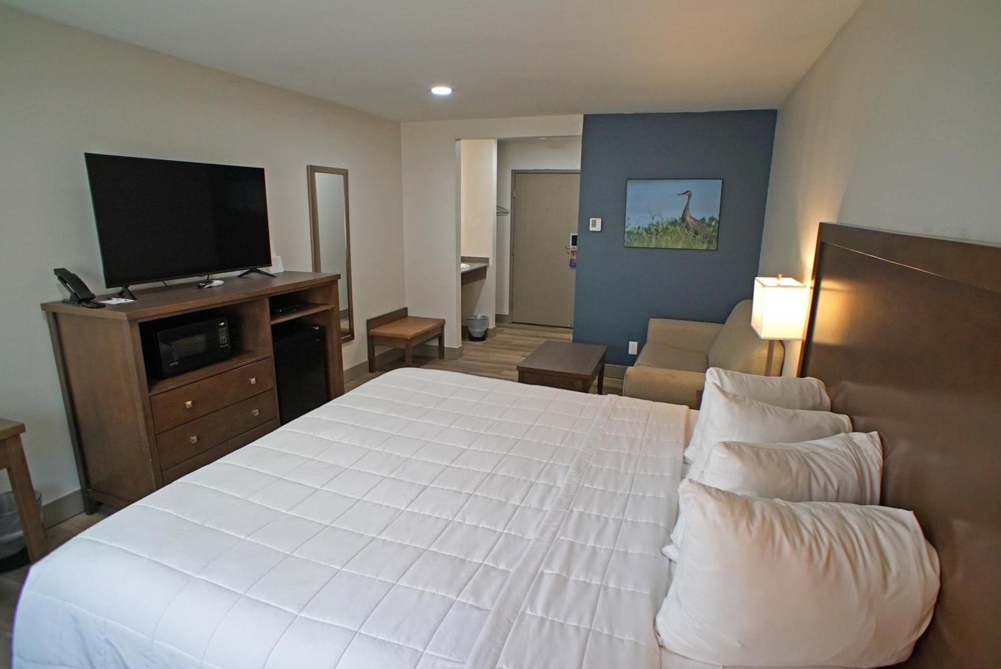 Baymont By Wyndham Monte Vista Hotel Kamer foto