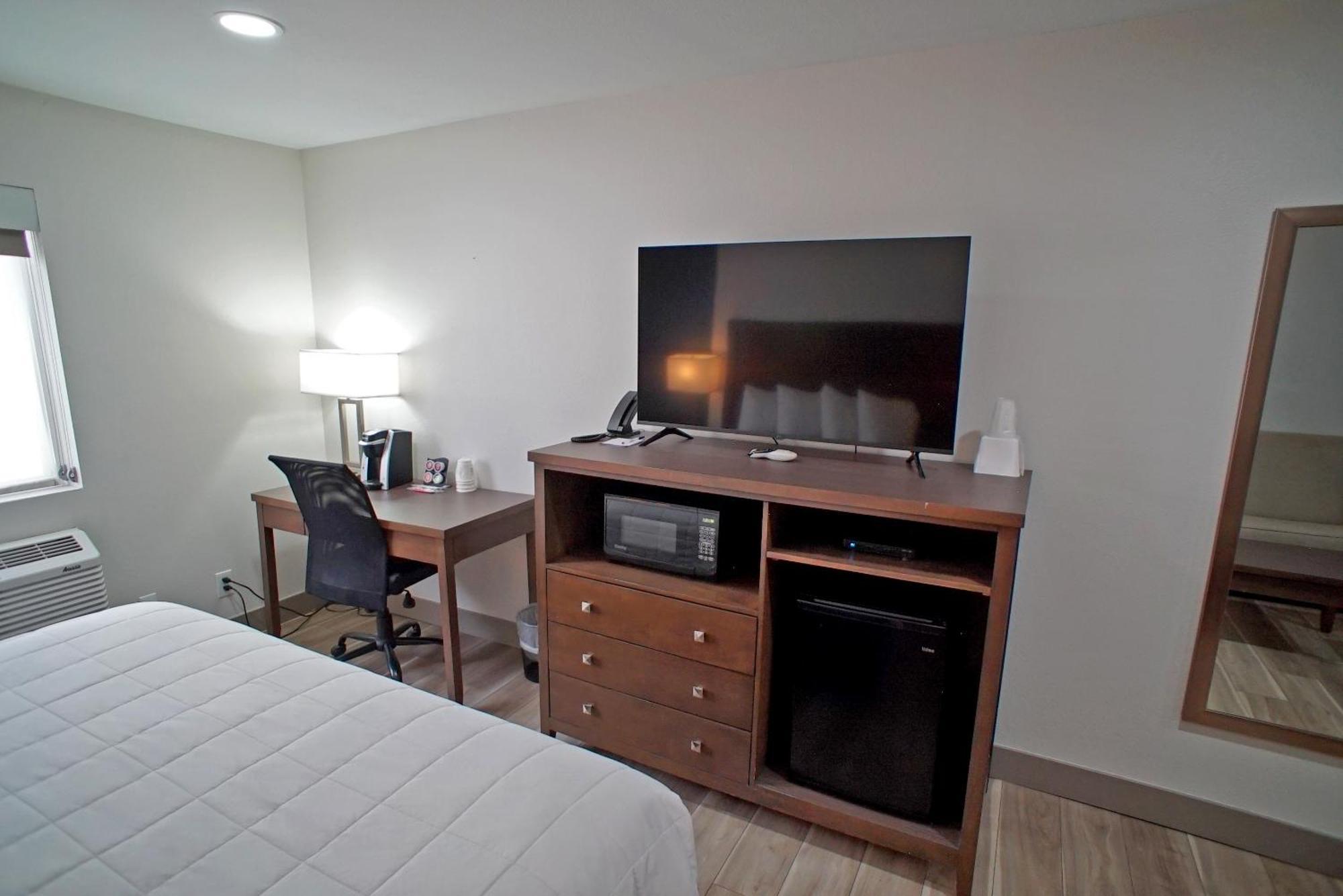 Baymont By Wyndham Monte Vista Hotel Kamer foto