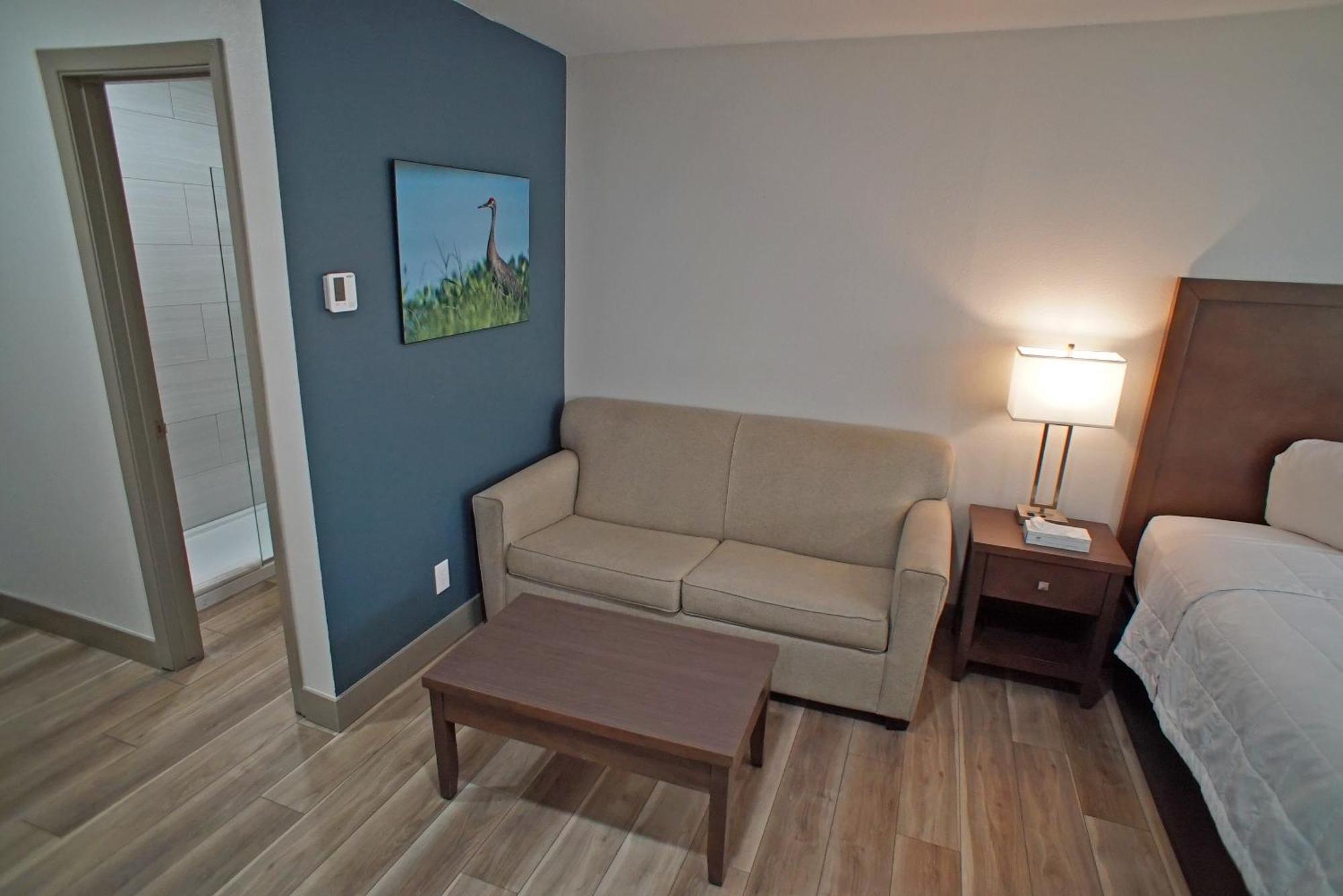 Baymont By Wyndham Monte Vista Hotel Kamer foto