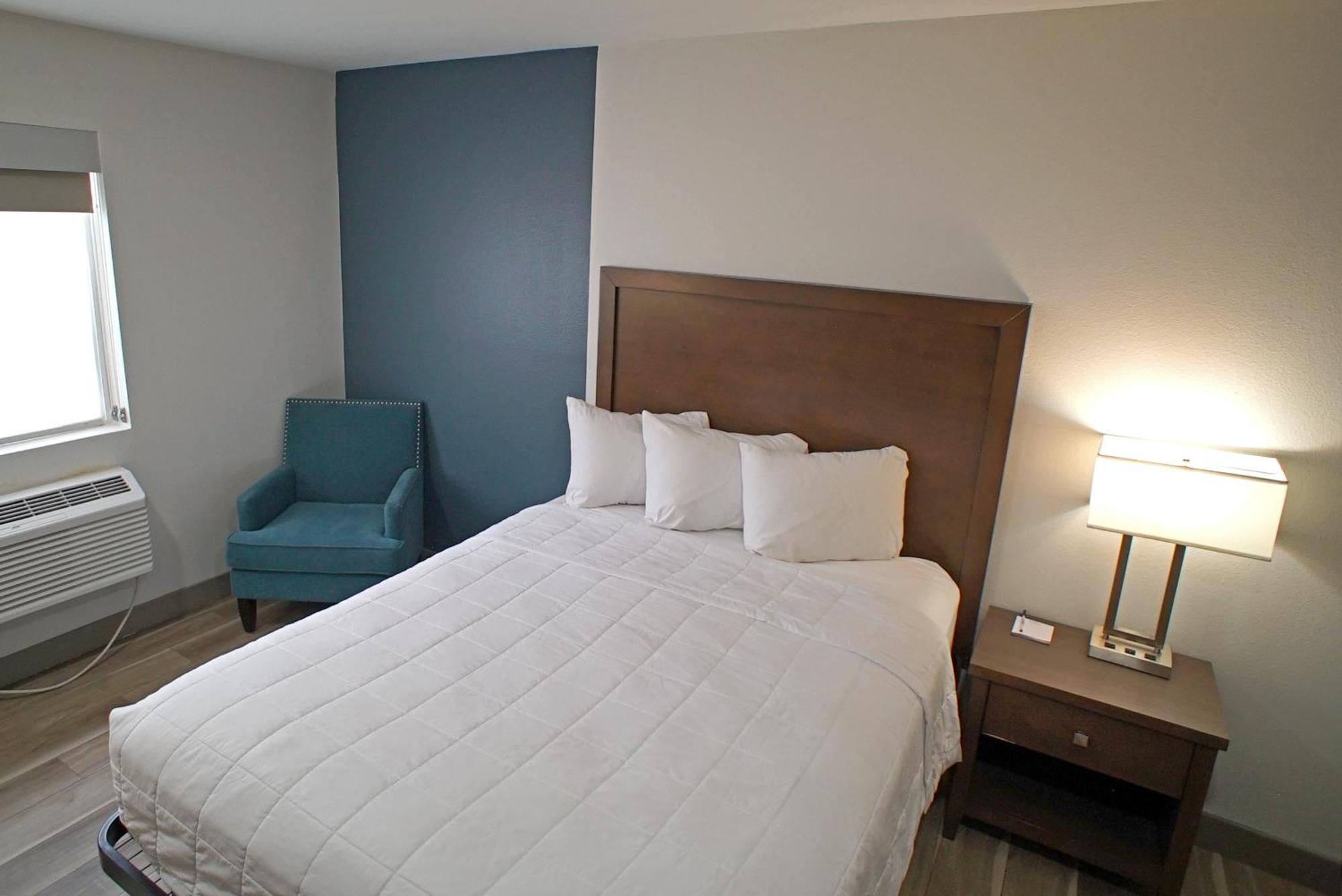 Baymont By Wyndham Monte Vista Hotel Kamer foto