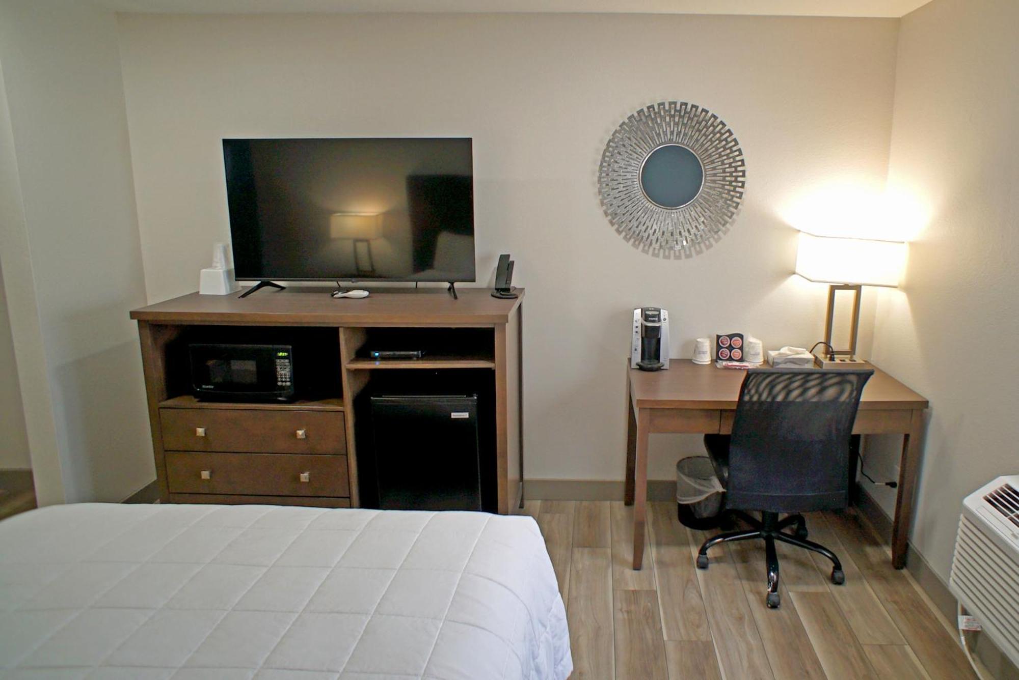 Baymont By Wyndham Monte Vista Hotel Kamer foto